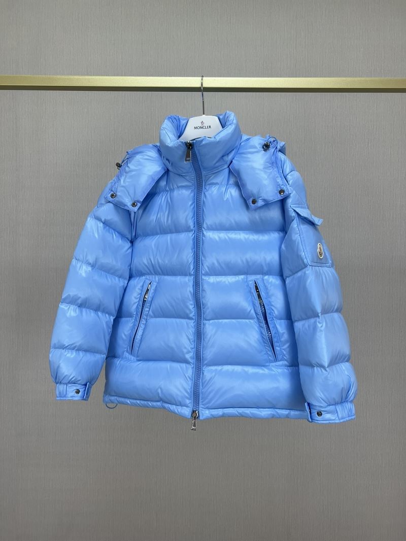 Moncler Down Jackets